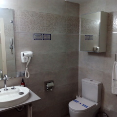 Hotel Palacio Alcazar - Bild 8