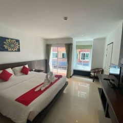 Cocoon APK Resort and SPA Hotel - Bild 6
