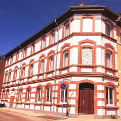 Pension am Pollingpark - Bild 1