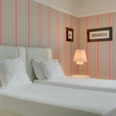 Grand Hotel Palace Rome thumbnail 4