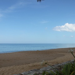 Khao Lak Palm Beach Resort - Bild 21