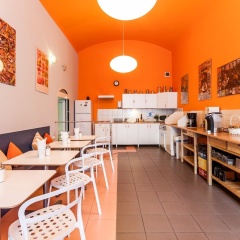 The Secret Garden Hostel - Bild 23