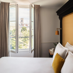 Hôtel Observatoire Luxembourg - Bild 6