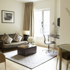 No.5 Maddox Street - Bild 1