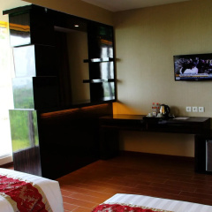 The Belagri Hotel and Convention thumbnail 4