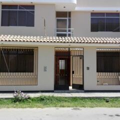 Nasca Travel One Hostel in Nazca, Peru from 24$, photos, reviews - zenhotels.com photo 21