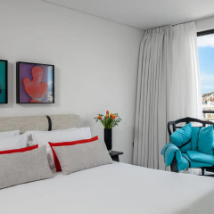 The Athenaeum Luxury Hotel - Bild 4