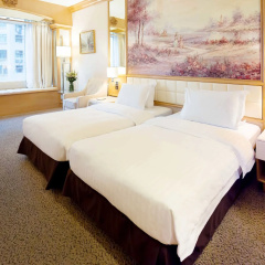 Regal Hongkong Hotel - Bild 7