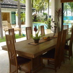 Luckanawadee Beach Resort Khao Lak - Bild 7