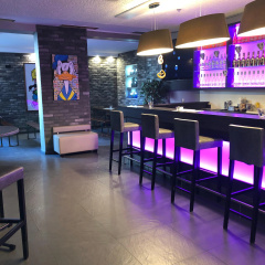 Munich Deluxe Hotel - Bild 19
