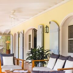 Dream Villa Lurin 589 in Gustavia, Saint Barthelemy from 1444$, photos, reviews - zenhotels.com photo 27