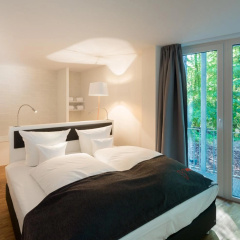 V-Hotel - Bild 4