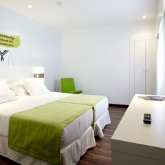 Hotel Costa Azul - Bild 21