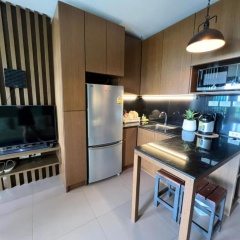 The Ozone Krabi Condotel - Bild 23