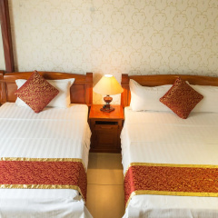 Thanh Hung Hotel thumbnail 5