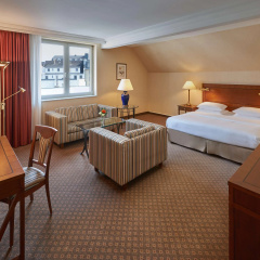 Brunfels Hotel, in the Unbound Collection by Hyatt - Bild 6