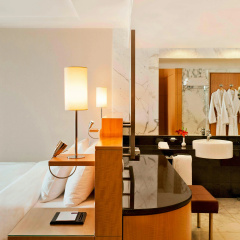Lugal, A Luxury Collection Hotel Ankara - Bild 4