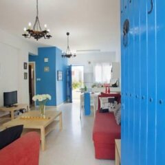 Blue Family Apartment in Protaras, Cyprus from 154$, photos, reviews - zenhotels.com photo 15