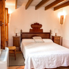 Hotel Agroturismo Can Bessol