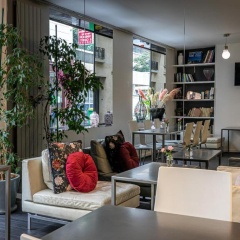 Hotel Glasgow Monceau Paris by Patrick Hayat - Bild 26