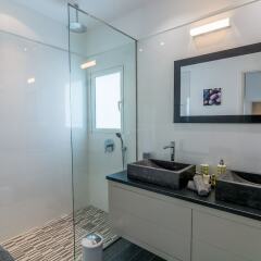 Wild Blue Estate in Gustavia, Saint Barthelemy from 4724$, photos, reviews - zenhotels.com photo 13