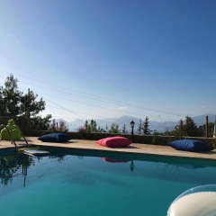 Faralya Villas - Bild 10