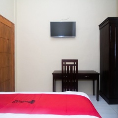 RedDoorz Syariah near UNTAG Banyuwangi 2 - Bild 3