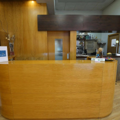 Hotel Esplugues - Bild 2
