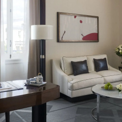 The Peninsula Paris thumbnail 8