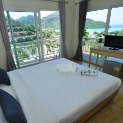 Papaya Phiphi Resorts - Bild 5