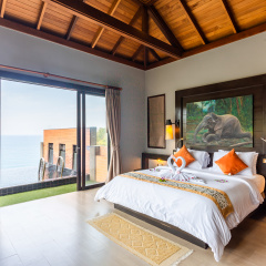 Ayara Kamala Resort & Spa - Bild 2