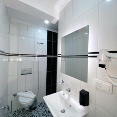 Nefis Hotel City - Bild 12