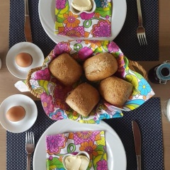 Welt Lodge - Bild 12