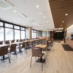 Отель R&B Hotel Nagoya Shinkansenguchi Япония, Нагоя - отзывы, цены и фото номеров - забронировать отель R&B Hotel Nagoya Shinkansenguchi онлайн фото 10