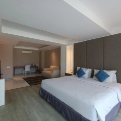 Benoa Sea Suites and Villas - Bild 4