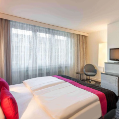 Mercure Hotel Duesseldorf Zentrum - Bild 6