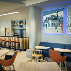 Hampton By Hilton Celle - Bild 21