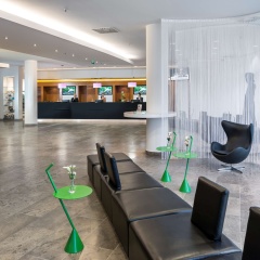 Dorint Kongresshotel Düsseldorf/Neuss - Bild 19