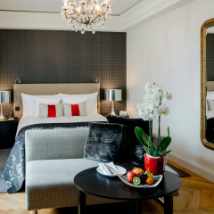 Hotel Schweizerhof Bern & Spa - Bild 7