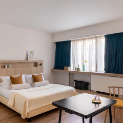 Aparthotel Colombo Roma - Bild 3