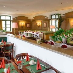 Sunday München Freising Airport Hotel - Bild 23
