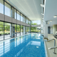 DoubleTree By Hilton Hotel & Conference Centre Warsaw - Bild 8
