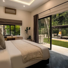 Villa Aikyam - Bild 3
