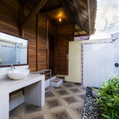 Laguna Reef Huts - Bild 9