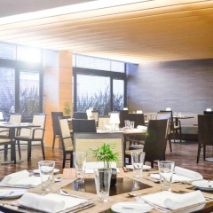 Novotel Lisboa - Bild 30