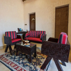 Telal Resort, Al Ain thumbnail 2