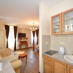 Отель Palazzo Max And Alex Apartments Черногория, Котор - отзывы, цены и фото номеров - забронировать отель Palazzo Max And Alex Apartments онлайн фото 29