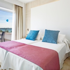 Grupotel Acapulco Playa - Adults only - Bild 6
