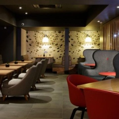 Apex City of Glasgow Hotel thumbnail 20