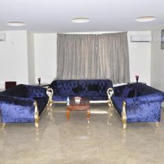 Juba Landmark Hotel in Juba, South Sudan from 150$, photos, reviews - zenhotels.com photo 3